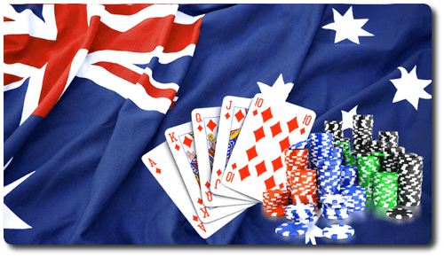 Online Gambling Laws in Australia, online casino laws australia.