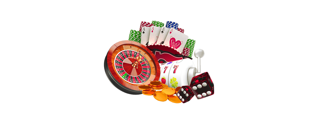 online casinos with free bonus