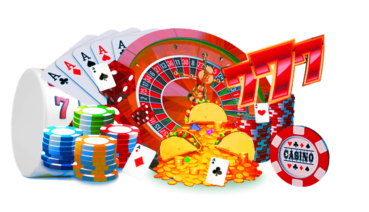 Best Online Casino Bonus Website