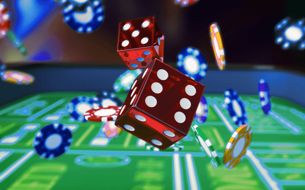 free play online casino games