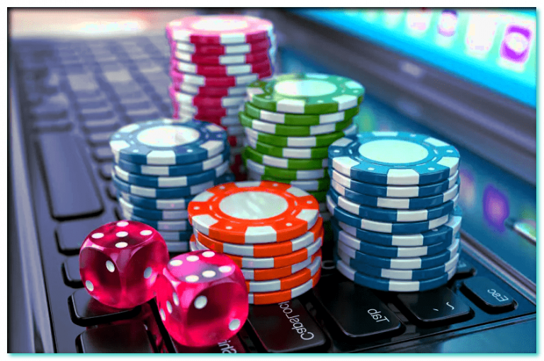 Reputable Online Gambling Sites